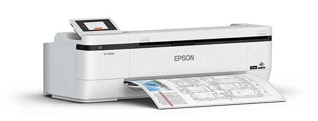 Epson SureColor T3170M impresora de gran formato Wifi Color 2400 x 1200 DPI A1 (594 x 841 mm) Ethern