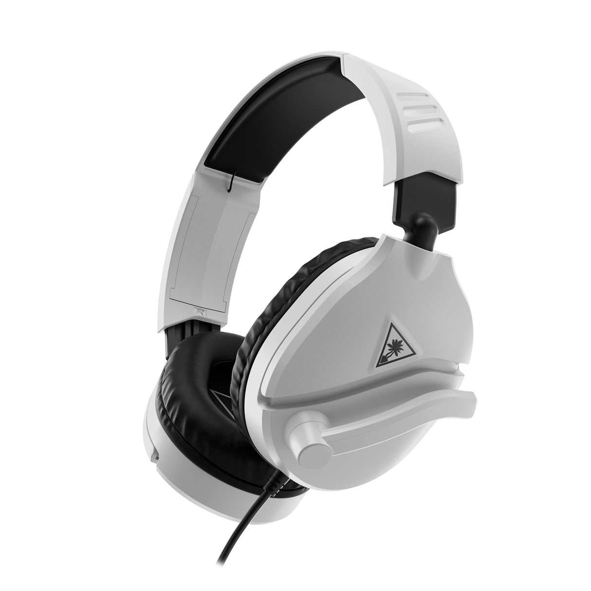 Turtle Beach Recon 70 Blanco PlayStation Auriculares Multiplataforma para Juegos PS5, PS4, Xbox Series X|S, Xbox One, PC y Mobile