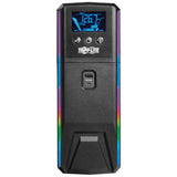 Tripp Lite SMART1200PSGLCD Respaldo por Batería del UPS para Juegos con Onda Sinusoidal Pura de 1200VA 720W 120V - LCD, 