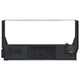 Epson Cartucho Epson ERC23B para las series TM-267/II,-250, -270, -280, M-260, negro Impresora Negro