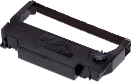 Epson Cartucho Epson ERC38BR para TM-300/U300/U210D/U220/U230, negro/rojo Impresora Negro