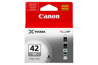Canon CLI-42 cartucho de tinta Original Fotos gris, Tinta a base de colorantes