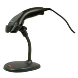 Honeywell Voyager 1200g Lector de código de barras manual 1D Laser Negro, GS1-128 (UCC/EAN-128), 100 reads/s, 0 - 70000 