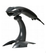 Honeywell Voyager 1200g Lector de código de barras manual 1D Laser Negro, GS1-128 (UCC/EAN-128), 100 reads/s, 0 - 70000 
