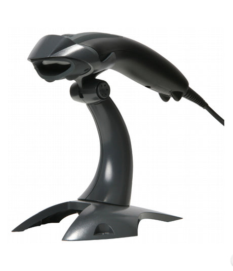 Honeywell Voyager 1200g Lector de código de barras manual 1D Laser Negro, GS1-128 (UCC/EAN-128), 100 reads/s, 0 - 70000 