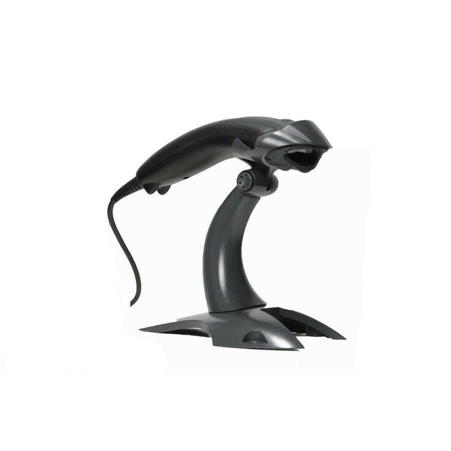 Honeywell Voyager 1200g Lector de código de barras manual 1D Laser Negro, GS1-128 (UCC/EAN-128), 100 reads/s, 0 - 70000 