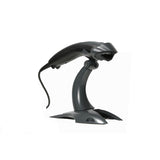 Honeywell Voyager 1200g Lector de código de barras manual 1D Laser Negro, GS1-128 (UCC/EAN-128), 100 reads/s, 0 - 70000 