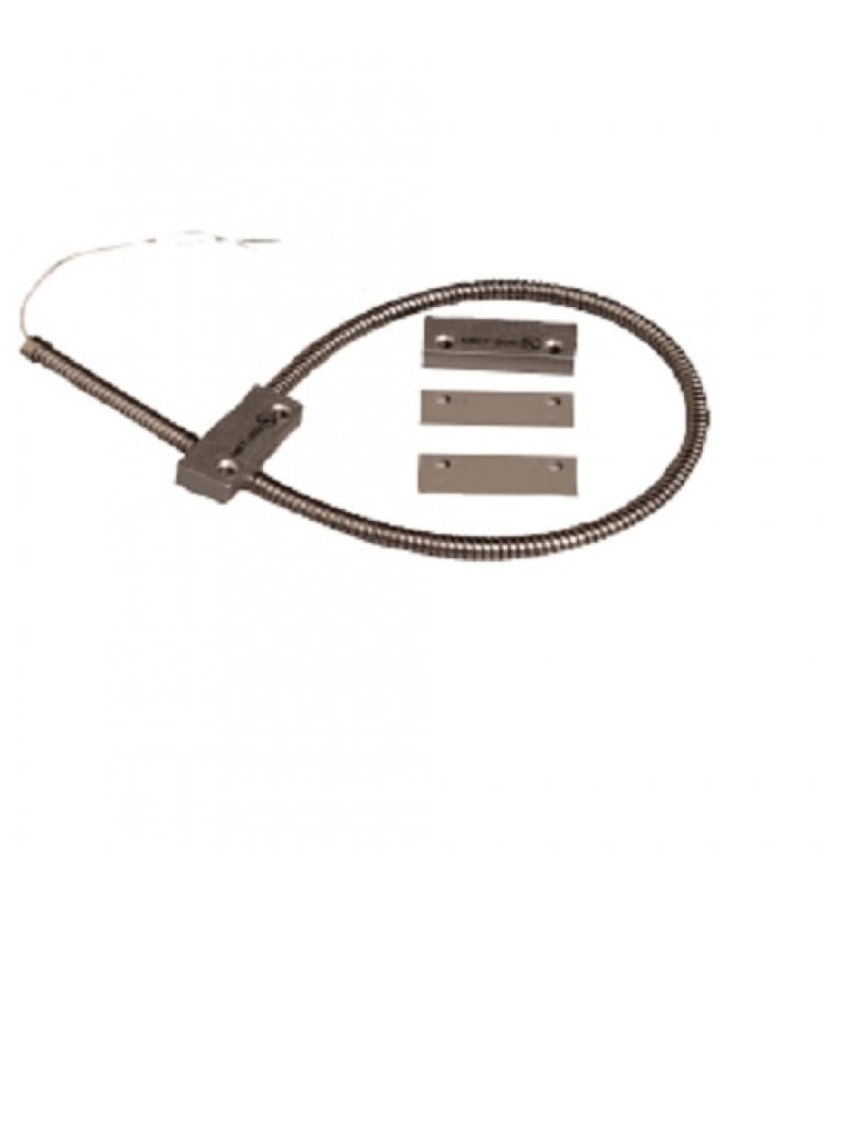 Contacto de Metal Comercial Bosch i-ISNCMET200AR, Lazo Cerrado, Compatible con Paneles Bosch/Risco/DSC, IHORN