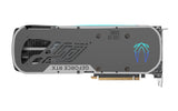 Zotac GAMING GeForce RTX 4070 SUPER Trinity OC NVIDIA 12 GB GDDR6X, 192 Bit, 7680 x 4320 Pixeles, PCI Express x16 4.0