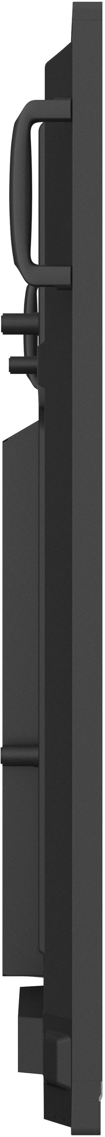 Viewsonic IFP6550-5 pizarras blancas interactivas 165,1 cm (65") 350 cd / m² 1,07 billones de colores 3840 x 2160 Pixeles