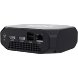 Hyundai HMB8M01 Intel® Core™ i3 i3-10110U 8 GB DDR-SDRAM 256 GB SSD Windows 10 Pro Mini PC Negro, 2.1 GHz