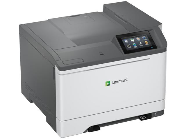 Lexmark CS632dwe Color 1200 x 1200 DPI A4 Wifi, Laser, 40 ppm, Impresión a doble cara