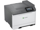 Lexmark CS632dwe Color 1200 x 1200 DPI A4 Wifi, Laser, 40 ppm, Impresión a doble cara