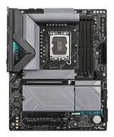 GIGABYTE Z890 EAGLE WIFI7 placa base Intel Z890 LGA 1851 (Socket V1) ATX, Intel Core Ultra (Series 2), 256 GB, DDR5-SDRAM