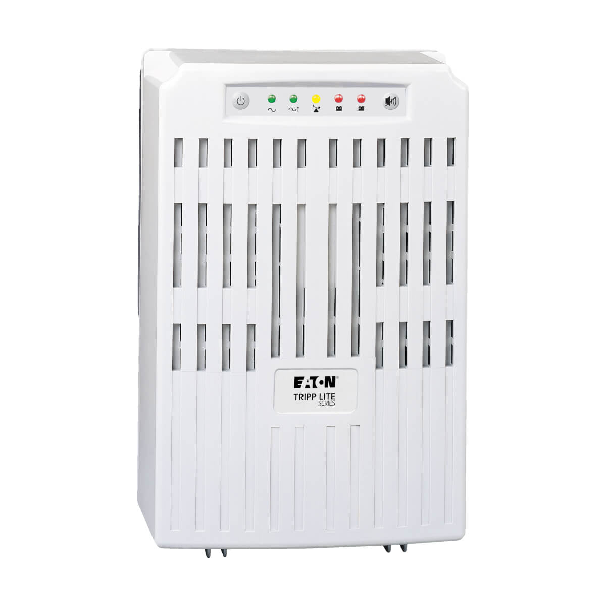 Tripp Lite SMART2200VS UPS SmartPro interactivo de 120V, 2.2kVA y 1.6kW, torre, Opciones de Tarjeta de Red, USB, puerto 