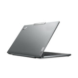 Lenovo ThinkPad Z13 Gen 1 Laptop Arctic Grey (Top), Black (Bottom) Portátil Negro, Gris Concha