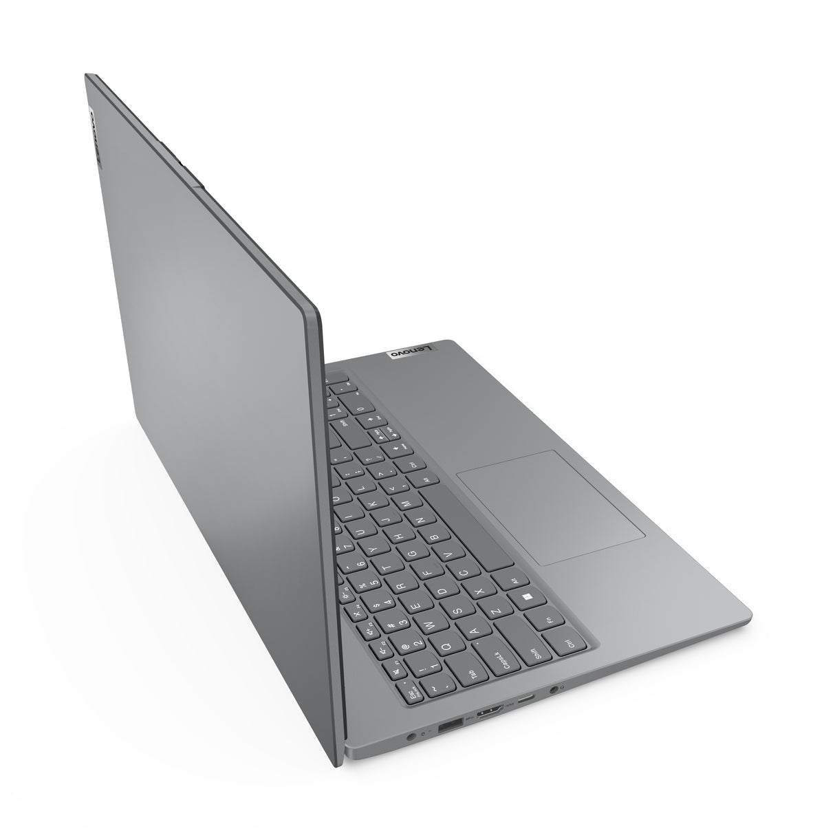 Lenovo V15 G4 IRU Intel® Core™ i7 i7-13620H Computadora portátil 39.6 cm (15.6") Full HD 16 GB DDR4-SDRAM 512 GB SSD Wi-Fi 6 (802.11ax) Windows 11