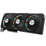 GIGABYTE GeForce RTX­­ 4070 Ti GAMING OC 12G tarjetas gráficas Si 7680 NVIDIA GeForce RTX 4070 Ti