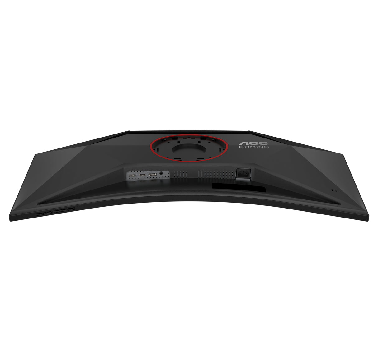 R-Go Tools CU34G4 Pantallas para PC 86,4 cm 3440 x 1440 Pixeles 48 - 180 Hz