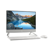 DELL Inspiron 5430 all-in-one pcs 60,5 cm (23.8") 1920 x 1080 Pixeles Si Full HD