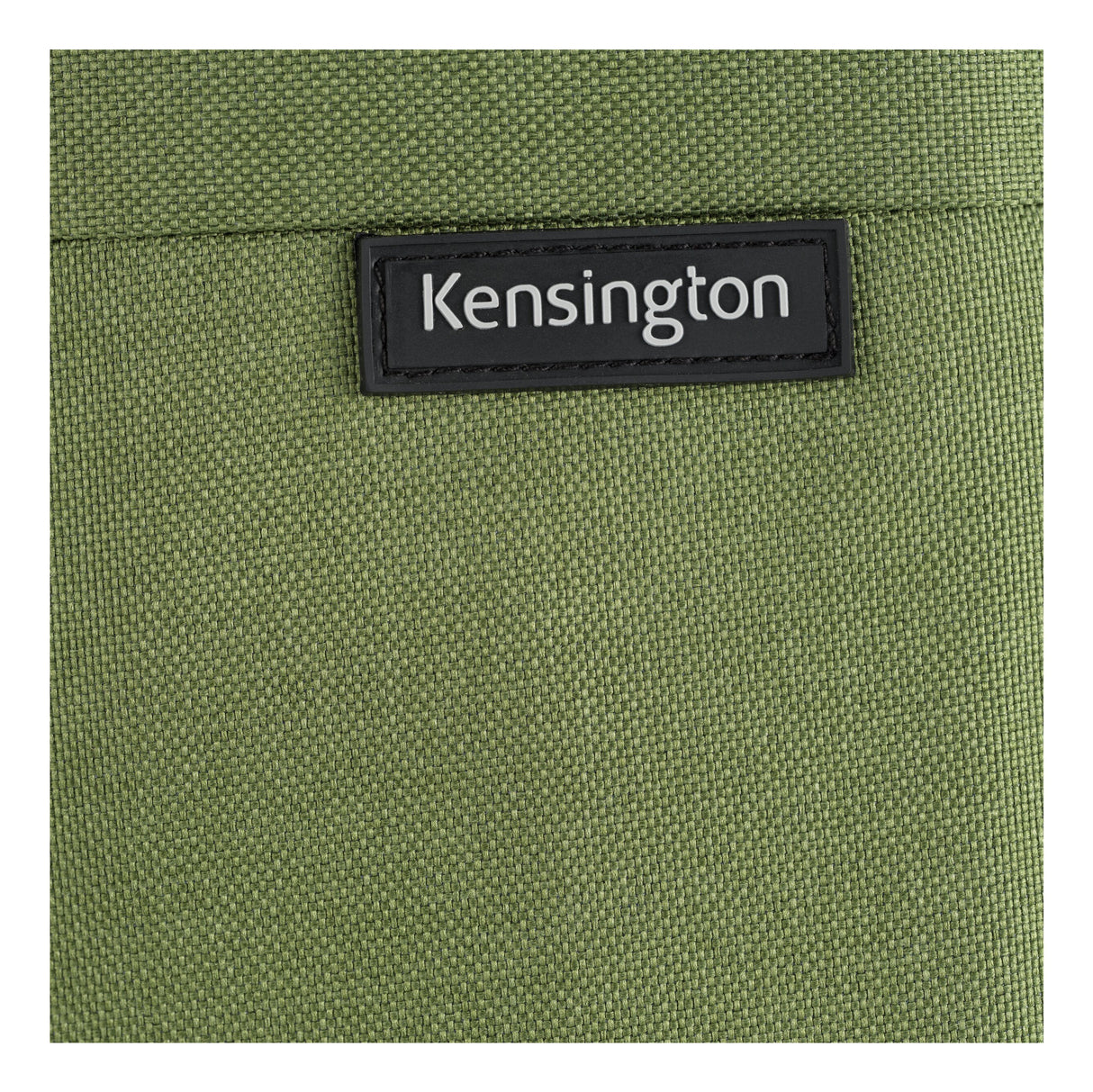 Kensington Simply Portable Lite Backpack 16” Laptop Monocromo 40,6 cm (16") Mochila Verde