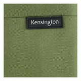 Kensington Simply Portable Lite Backpack 16” Laptop Monocromo 40,6 cm (16") Mochila Verde