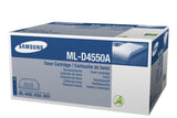 Samsung ML-D4550B cartucho de tóner 1 pieza(s) Original Negro