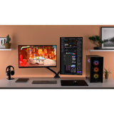 Corsair CM-9020007-NA pantalla para PC 80 cm (31.5") 2560 x 1440 Pixeles Quad HD LCD Negro