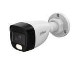 Dahua Technology Lite DH-HAC-HFW1209CN-A-LED-S3 cámaras de vigilancia Cámara de seguridad CCTV Interior y exterior Alámbrico Si