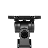 Manhattan Soporte de sobremesa para TV/monitores (Articulado de gas), para pantallas de 13" a 42", fijación co