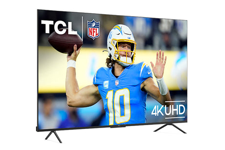 TCL S450G Televisor 2,16 cm (85") 3840 x 2160 Pixeles 4K Ultra HD LED Smart TV Wifi Negro