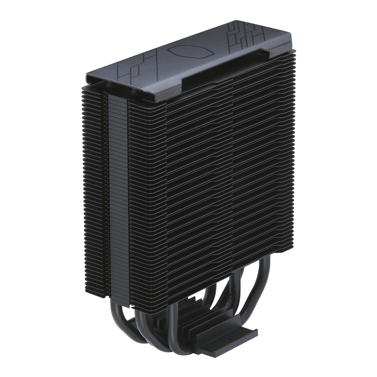Enfriamiento y Ventilación COOLER MASTER RR-S4KK-20PA-R1