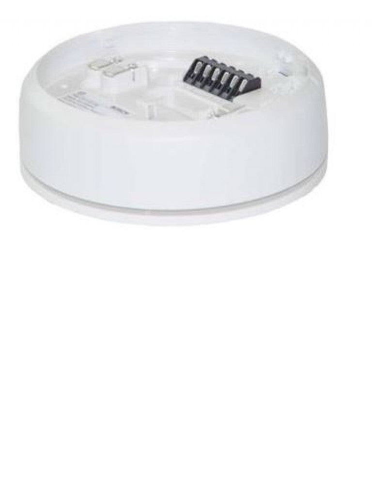 Sirena para Interior Bosch FNM420ABS-WH, Base, Color Blanco, 120dB, Cable 1.5m