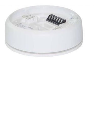 Bosch FNM-420-A-BS-WH timbre de alarma 92,1 dB Blanco