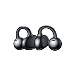 Huawei Audífonos Intrauriculares con Micrófono FreeClip, Inalámbrico, Bluetooth, Negro