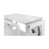 Balam Rush Tank Super 9200 TB Midi Tower Blanco