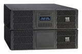 Tripp Lite UPS SmartOnLine de 5000 VA 4500 W 120/208 V en línea de doble conversión con transformador reductor y derivac