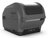 Honeywell PC45D impresora de etiquetas Térmica directa 203 x 203 DPI Alámbrico Ethernet, Negro