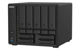 QNAP TS-932PX Servidor 0 GB SATA, Serial ATA II, Serial ATA III 2.5,3.5 cm (2.5,3.5") Si