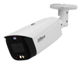 Dahua Technology WizSense DH-IPC-HFW3449T1-AS-PV cámara de vigilancia Bala (forma) Cámara de seguridad IP Interior y exterior 2688 x 1520 Pixeles