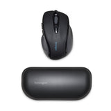 Kensington Reposamuñecas ErgoSoft para ratones estándar Accesorio Ergonómico Negro 1,52 g 1,52 g 16,3 mm