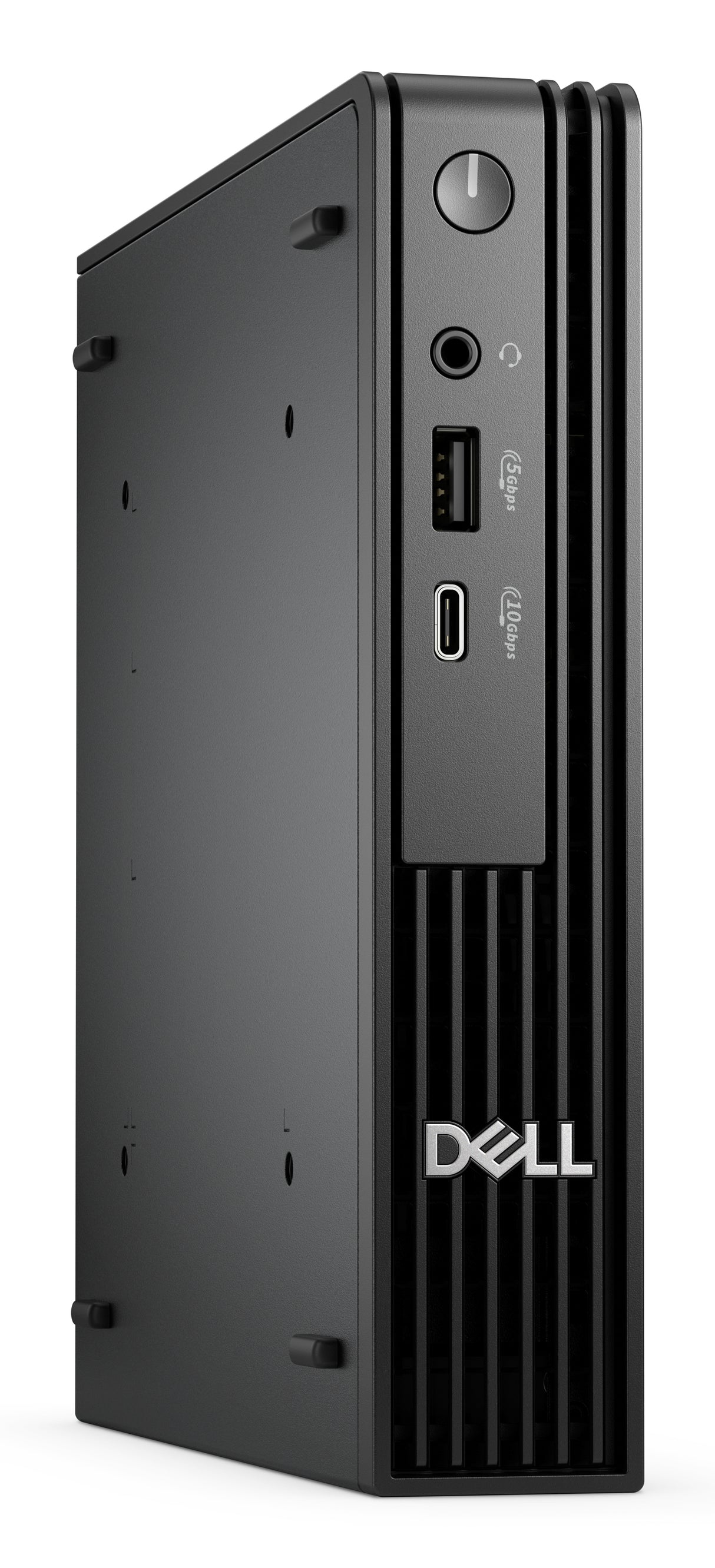 DELL Pro QCM1250 pcs/estaciones de trabajo Intel Intel® Core™ i7 Intel Core i7-14xxx i7-14700T