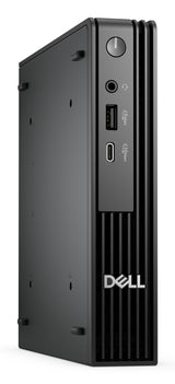 DELL Pro QCM1250 pcs/estaciones de trabajo Intel Intel® Core™ i7 Intel Core i7-14xxx i7-14700T