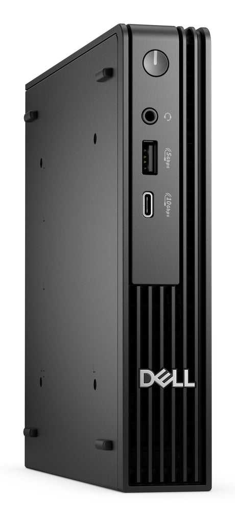 DELL Pro QCM1250 pcs/estaciones de trabajo Intel Intel® Core™ i7 Intel Core i7-14xxx i7-14700T