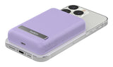 BATERIA MAGNETIC WIRELESS 5K, PURPLE CON
