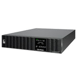 CyberPower OL3000RTXL2U UPS Doble conversión (en línea) 3 kVA 2700 W 100 V