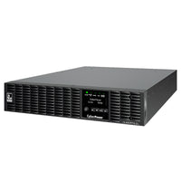 CyberPower OL3000RTXL2U UPS Doble conversión (en línea) 3 kVA 2700 W 100 V