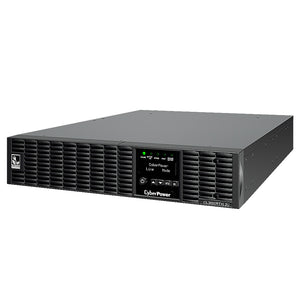 CyberPower OL3000RTXL2U UPS Doble conversión (en línea) 3 kVA 2700 W 100 V
