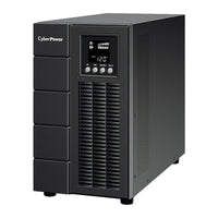 CyberPower OLS3000A UPS Línea interactiva 3 kVA 2700 W Onda sinusoidal pura