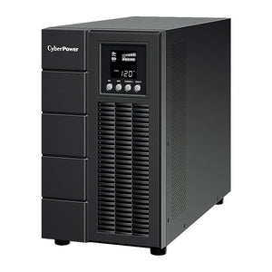 CyberPower OLS3000A UPS Línea interactiva 3 kVA 2700 W Onda sinusoidal pura